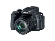 Camera Canon Powershot SX70 HS 65X/20MP/4K