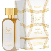 Perfume Lattafa Hayaati Gold Elixir Edp - Unissex 100ML