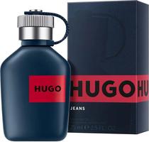 Perfume Hugo Boss Jeans Edt 75 ML - Cod Int: 74656