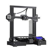 Impressora 3D Creality ENDER-3 Black