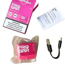 Friobar Blast Bateria 600MAH Pink