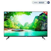 TV LED 50" Mtek MK50FSAU Smart/ BT/ WF/ 4K/ Android
