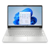 Notebook HP 15-EF2030TG 15.6" AMD Ryzen 5 5500U 512GB SSD 8GB Ram - Prata