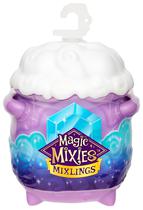 Reveal Caldeiro Magico Magic Mixies Mixilings
