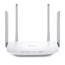 Roteador Wireless TP-Link Archer C50 - 1167MBPS - Dual-Band - 4 Antenas - Branco