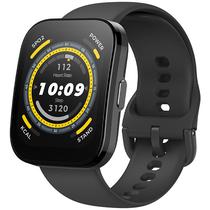 Smartwatch Amazfit Bip 5 A2215 com GPS/Bluetooth - Soft Black (Anatel)