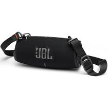 Caixa de Som JBL Xtreme 3 com Bluetooth/USB-A/IP67 - Preto