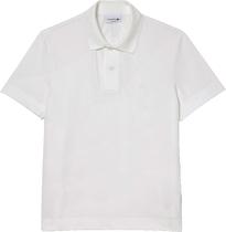 Camisa Polo Lacoste PH836123001 Masculino Branco