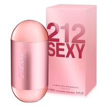 Perfume Carolina Herrera 212 Sexy Edp 100ML Feminimo