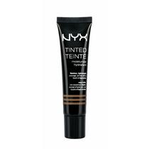 Base NYX Tinted TM02 Nude
