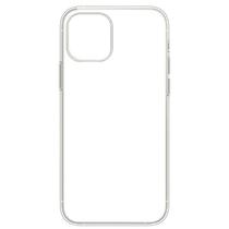 Case para iPhone 6.1" Plus (2023) Spigen Case Crystal Hybrid Clear ACS06471 - Crystal Clear