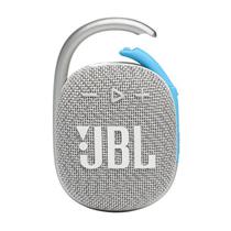JBL Speaker Clip 4 Eco White