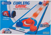 Jogo de Tabuleiro Curling Game - 2577