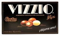 Chocolate Costa Bombon Vizzio Mix 120G