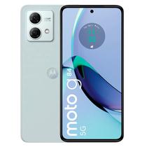 Smartphone Motorola Moto G84 5G XT-2347-2 256GB 12GB Ram Dual Sim Tela 6.5" - Azul