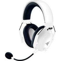 Headset Gaming Sem Fio Razer Blackshark V2 Pro White Edition RZ04-04530200-R3U1
