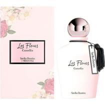 Perfume Stella Dustin Fleurs Camellia Edp Feminino - 100ML