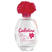 Perfume Cabotine Fleur de Passion 100ML Edt - 7640111492870