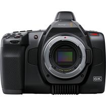 Camera Blackmagic Pocket Cinema 6K G2 Corpo