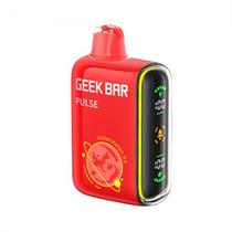 Dispositivo Descartavel Geek Bar Pulse 15000 Puffs Watermelon Ice