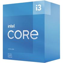 Procesador Cpu Intel Core i3-10105F 3.7GHZ LGA 1200