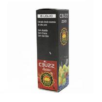 Essencia Liquida Ebuzz Zero e-Liquid Rosas 10 ML