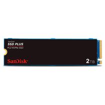 SSD M.2 Sandisk Extreme 2TB Nvme PCI-Exp 4.0 - SDSSDX3N-2T00-G26