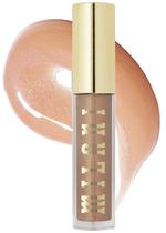 Batom Liquido Milani Keep It Full Nourishing Lip 02 Nude Shimmer - 3.7ML