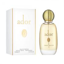 Perfume Fragrance World Ador Edp Feminino 100ML