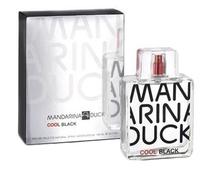 Perfume Mandarina Duck Cool Black Edt 100ML - Masculino