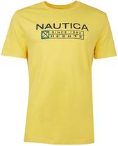Camiseta Nautica 35106V 72A - Masculina