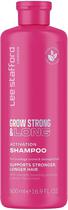 Shampoo Lee Stafford Grow Strong & Long Activation - 500ML