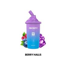 Frosty 10000 Berry Halls