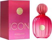 Perfume Antonio Banderas The Icon Edp 100ML - Feminino