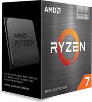 Processador AMD AM4 Ryzen R7 5700 Box 4.6GHZ s/Video