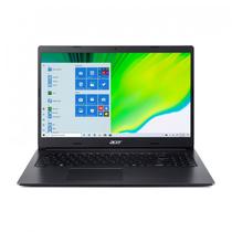 Notebook Acer CI7 A315-57G-79XM/ i7-1065G7/ Tela 15.6"/ 8GB Ram/ 256GB SSD/ VGA Nvidia Geforce MX 330 2GB GDDR5/ W10/ Preto