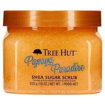 Esfoliante Corporal Tree Hut Shea Sugar Scrub - 510GR - Papaya Paradis
