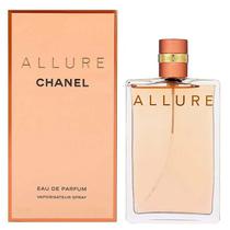 Perfume Chanel Allure Eau de Parfum Feminino 50ML