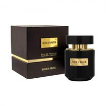 Perfume Fragrance World Rose D' Prive Edp Unissex 100ML