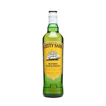 Bebida Whisky Cutty Sark 8 Years 1LT - 5010504100057