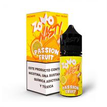 Essencia Vape Zomo Nasty Popsicle Salt Passion Fruit 35MG 30ML
