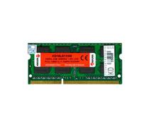 Memoria Ram para Notebook Keepdata 4GB / DDR3L / 1X4GB / 1600MHZ - (KD16LS11/ 4G)