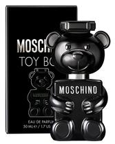 Perfume Moschino Toy Boy Edp 50ML - Masculino