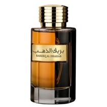 Perfume Al Wataniah Barreq Al Dhahab Men Edp 100ML