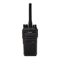 Radio Digital DMR Hytera BD506 VHF