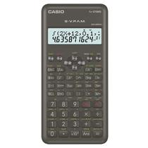 Calculadora Cientifica Casio FX-570MS New Edition - Preto