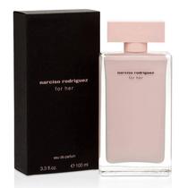 Perfume Narciso Rodriguez For Her Edp 100ML