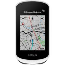 GPS Garmin Edge Explore 2 Standard para Ciclismo - Preto/Branco (010-02703-00)