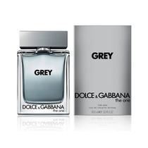 Perfume Dolce & Gabbana The One Grey Eau de Toilette Masculino 100ML
