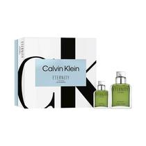 Kit Calvin Klein Eternity Edp M 100ML